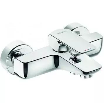 Смеситель Kludi Ameo хром DN 15 414450575