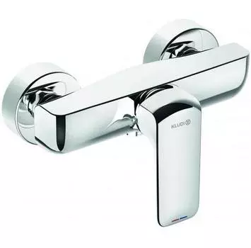 Смеситель Kludi Ameo хром DN 15 417100575