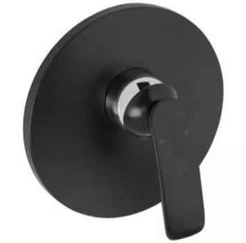 Смеситель Kludi Balance Черный Мат