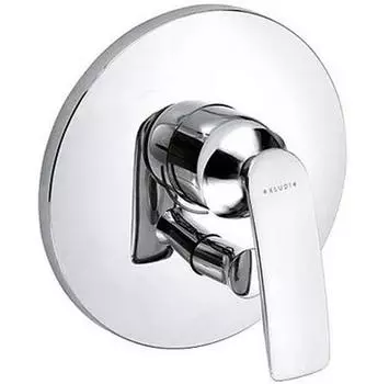 Смеситель Kludi Balance хром 526500575