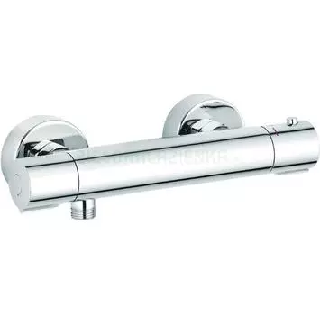 Смеситель Kludi Basic THM