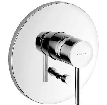 Смеситель Kludi Bozz 386500576