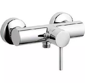 Смеситель Kludi Bozz 388310576