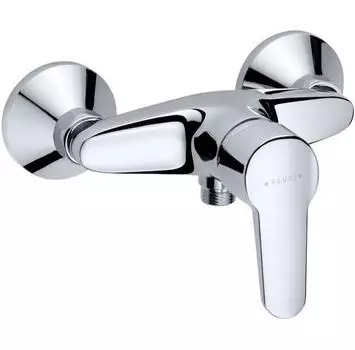 Смеситель Kludi D-Vise хром