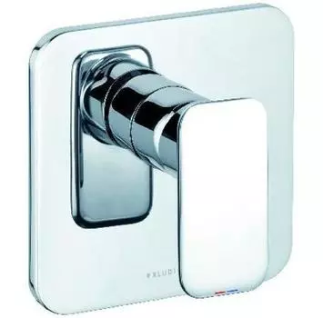 Смеситель Kludi E2 хром 4965505-75