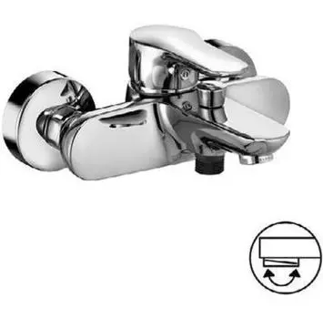 Смеситель Kludi Objekta 32 653 05 75