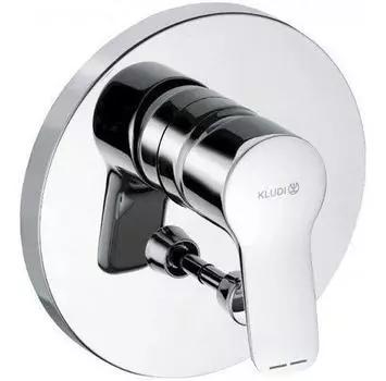 Смеситель Kludi Pure Easy 374190565