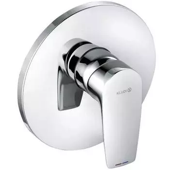 Смеситель Kludi Pure&Solid