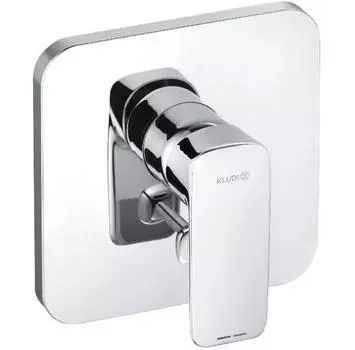 Смеситель Kludi Pure&Style 406500575