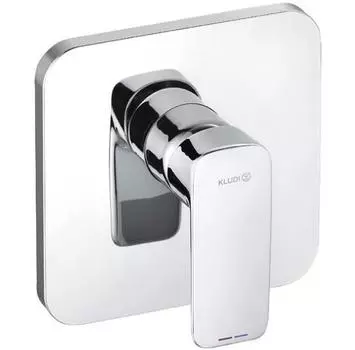 Смеситель Kludi Pure&Style 406550575