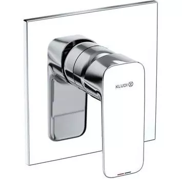 Смеситель Kludi Pure&Style хром