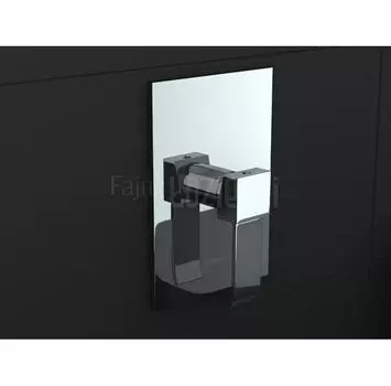 Смеситель Kohlman Axis QW220N