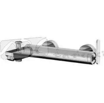 Смеситель Kohlman Boxine QW110B