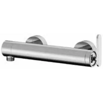 Смеситель Kohlman Boxine QW120B