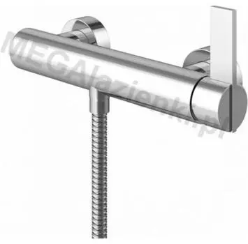 Смеситель Kohlman Dexame 8,5 см QW120D