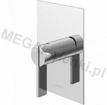 Смеситель Kohlman Dexame QW220D