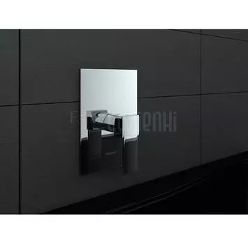 Смеситель Kohlman Excelent QW220H