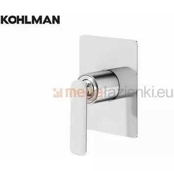Смеситель Kohlman Experience