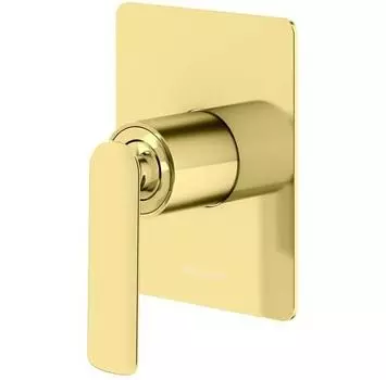 Смеситель Kohlman Experience Gold (Qw220Egd)