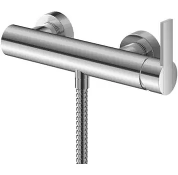 Смеситель Kohlman Gixs Хром