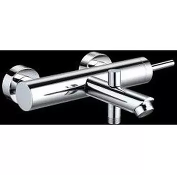 Смеситель Kohlman Maxima QW110M