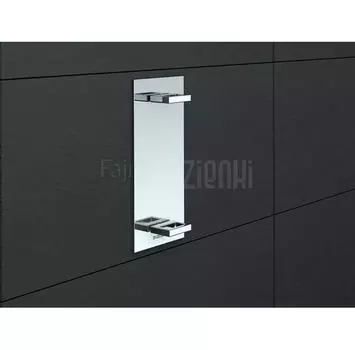 Смеситель Kohlman Nexen QW227U