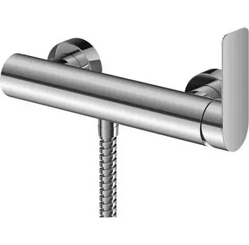 Смеситель Kohlman Proxima Хром Qw120P