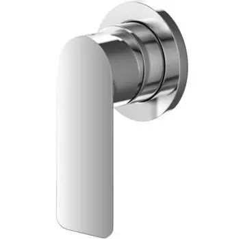Смеситель Kohlman Proxima Хром Qw220P