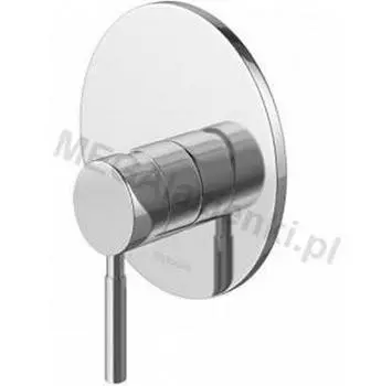 Смеситель Kohlman Roxin QW220R