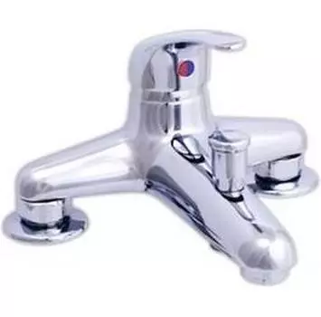 Смеситель Kuchinox BKN 015D