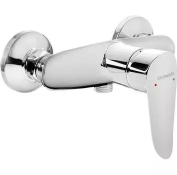Смеситель Kuchinox Cento BKC040D