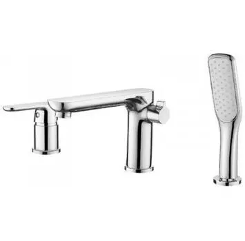 Смеситель Kuchinox Dima Bqd013D