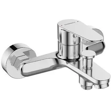 Смеситель Kuchinox Fresno (BQF010D)