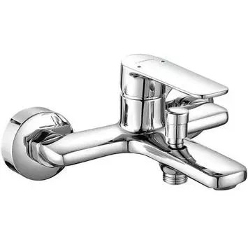 Смеситель Kuchinox Gava хром BQG_010D