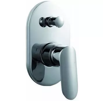 Смеситель Kuchinox Laveo APPIA хром BLP_00PD