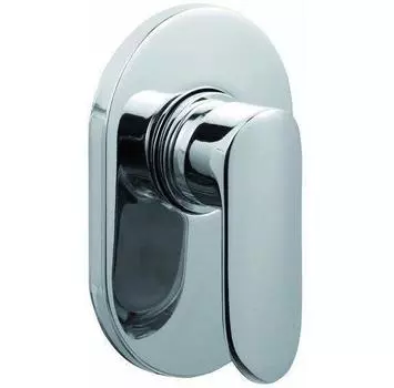 Смеситель Kuchinox Laveo APPIA Хром BLP_00QD