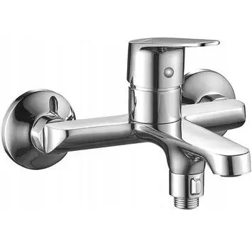 Смеситель Kuchinox Sagra BQR010D