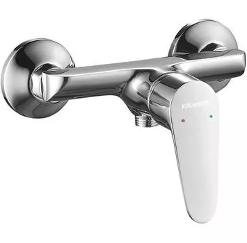 Смеситель Kuchinox Sagra BQR040D