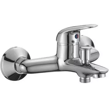 Смеситель Kuchinox Salto BQS010D