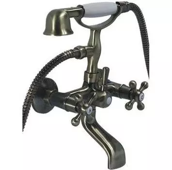 Смеситель Kuchinox STILO BKI 511D