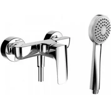 Смеситель Laufen Laurin Хром HF500750100600