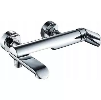 Смеситель Laveo Alea Ble01Fd хром
