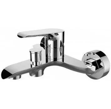 Смеситель Laveo Alea хром BLE 010D