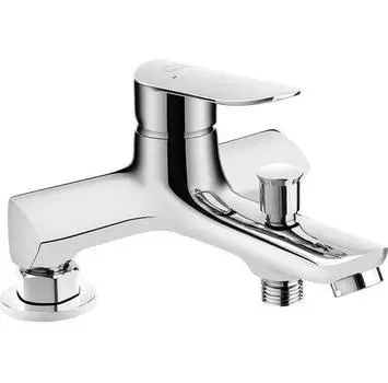 Смеситель Laveo Appia хром BLP_015D