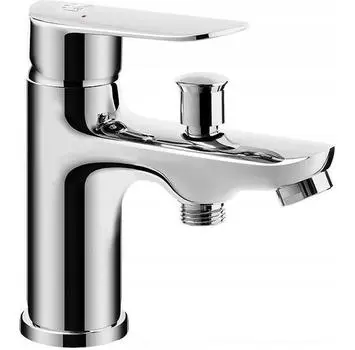 Смеситель Laveo Appia хром BLP_01JD