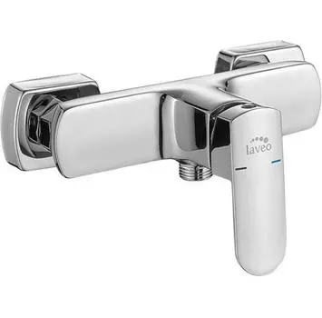 Смеситель Laveo Calla Хром