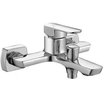 Смеситель Laveo Calla Хром Bac010D