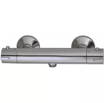 Смеситель Laveo хром Termico Bat-04Td