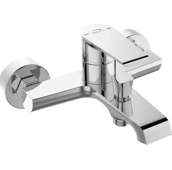 Смеситель Laveo Largo хром Bah010D