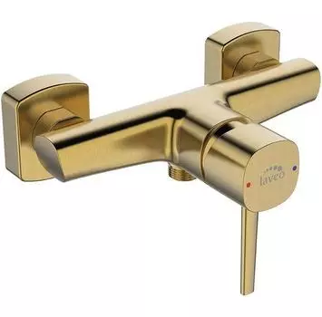 Смеситель Laveo Pola